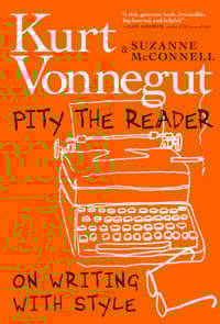 Pity The Reader