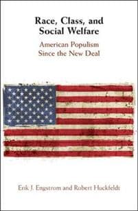 Race, Class, and Social Welfare