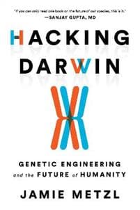 Hacking Darwin