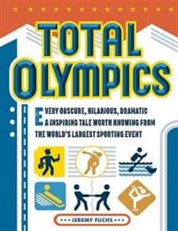 Total Olympics