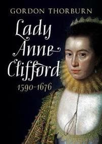 Lady Anne Clifford 1590-1676
