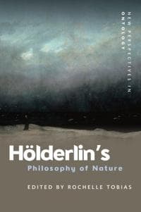 Holderlin'S Philosophy of Nature