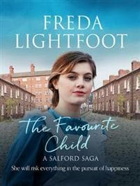 The Favourite Child