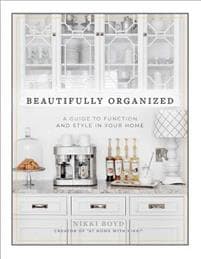 Beautifully Organized
