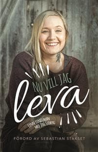 Nu vill jag leva