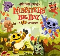 Wetmore Forest: Monsters' Big Day