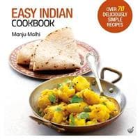 Easy Indian Cookbook