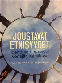 Joustavat etnisyydet