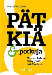 Pätkiä & potkuja