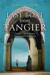 Last Boat from Tangier