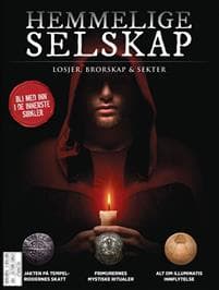 Hemmelige selskap