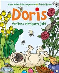 Världens viktigaste jobb