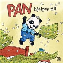 Pan hjälper till
