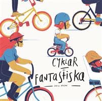 Cyklar är fantastiska