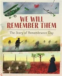 We Will Remember Them