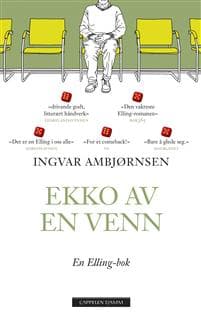 Ekko av en venn