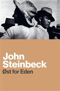 Øst for Eden