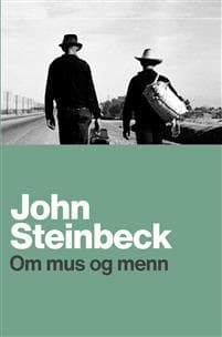 Om mus og menn