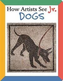 How Artists See Jr.: Dogs