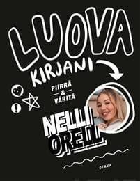 Luova kirjani