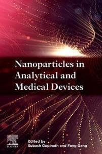 Nanoparticles in Analytical and Medical Devices