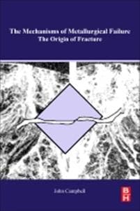 The Mechanisms of Metallurgical Failure