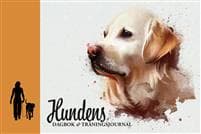 Hundens dagbok och träningsjournal