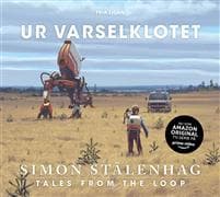 Ur varselklotet : tales from the loop