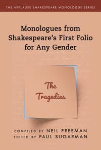 Tragedies,The