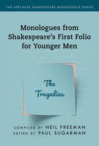 Tragedies,The