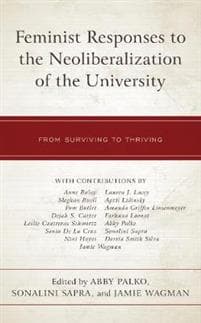Feminist Responses to the Neoliberalization of the University