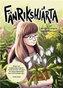 Fänrikshjärta : en bok om att vara högkänslig