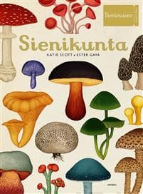 Sienikunta