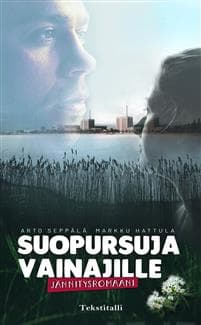 Suopursuja vainajille