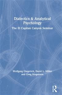 Dialectics & Analytical Psychology