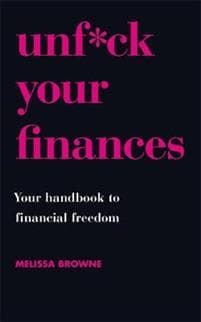 Unf*ck Your Finances