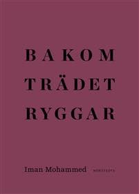 Bakom trädet ryggar