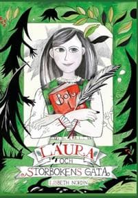 Laura och Storbokens gåta : det första äventyret