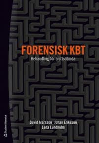 Forensisk KBT : behandling för brottsdömda
