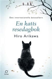 En katts resedagbok