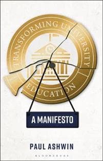 Transforming University Education
