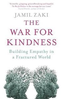 The War for Kindness