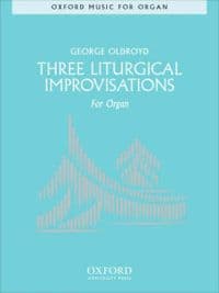 Three Liturgical Improvisations