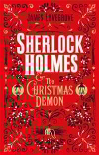 Sherlock Holmes and the Christmas Demon
