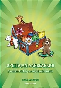 Opettajan aarrearkku