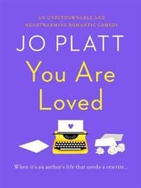 You Are Loved