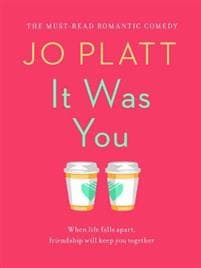 It Was You