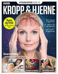 Vitenskapens guide til kropp & hjerne