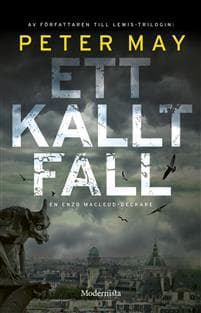 Ett kallt fall