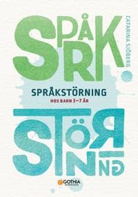 Språkstörning hos barn 3-7 år